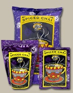 Spiced Chai from Big Train