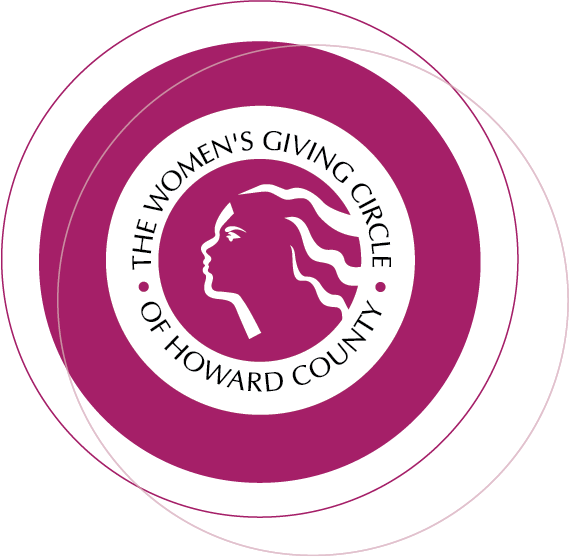 Women's Giving Circle of Howard County logo