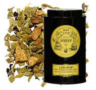 Latin Lover from Mariage Frères