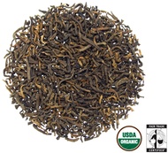 Ancient Shu Pu-erh Palace, Vintage 2006 from Rishi Tea
