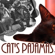 The Cat's Pajamas from Adagio Custom Blends, Christa Y