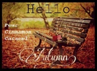 Hello Autumn from Adagio Custom Blends, Irishman