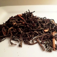 Cinnamon Black Tea from Enjoying Tea