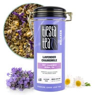 Lavender Chamomile from Tiesta Tea