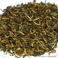 Dokodemosora #02: Naturally Grown Wakayama Superior Hojicha from Yunomi