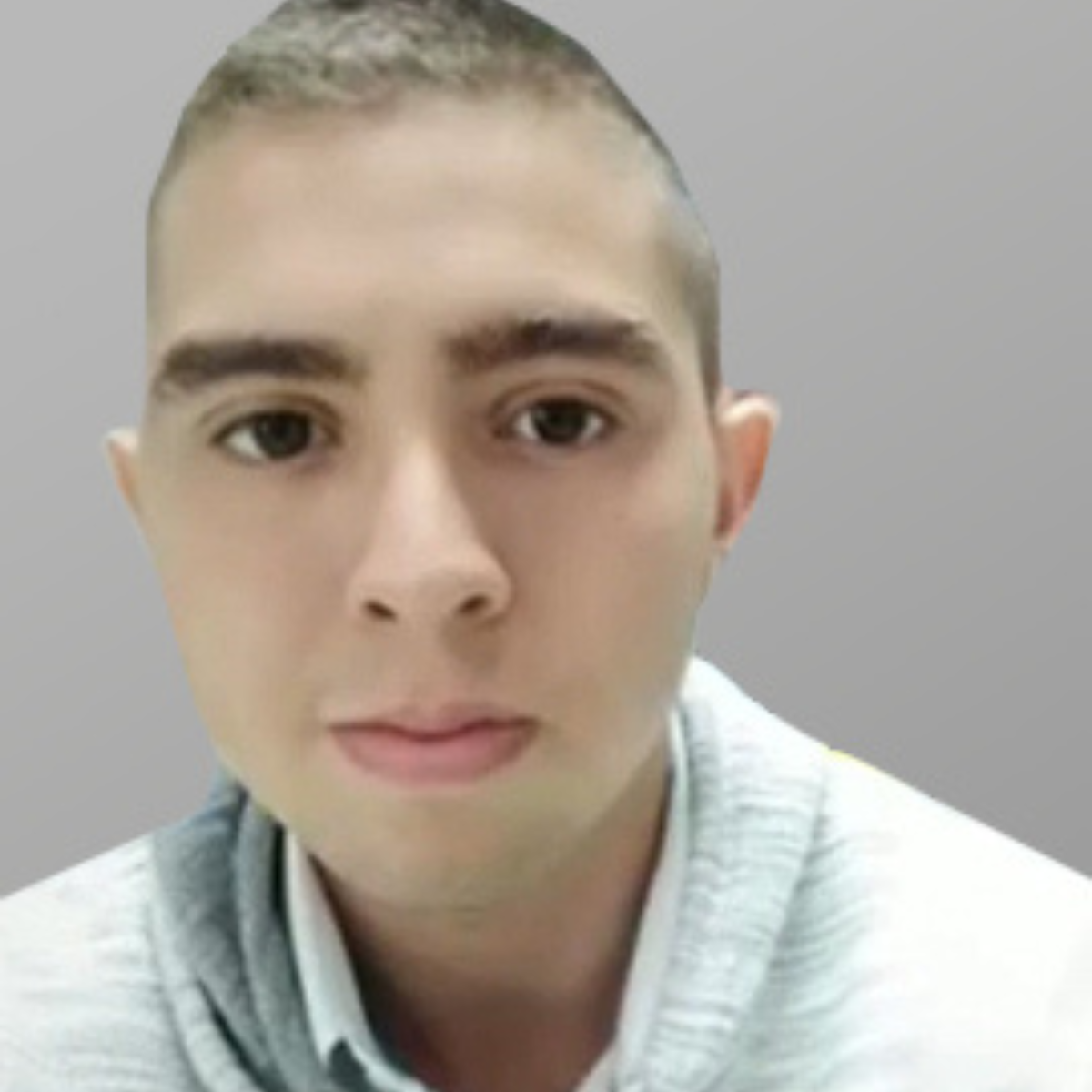Angelo Parra Cortez