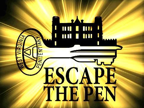 Mystery & Adventure at West Virginia Penitentiary - Moundsville