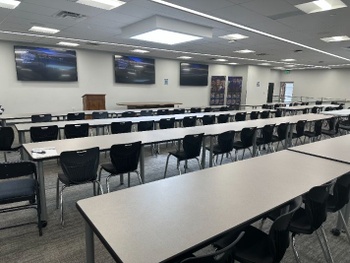 Tech Atrium