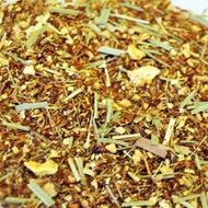 Ginger Citrus Travelling Tea from Traveling Tea