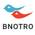 BNotro Software Development logo