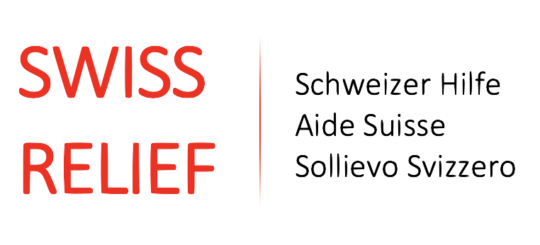 Swiss Relief Verein logo