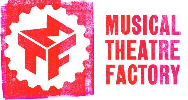 Musical Theatre Factory logo