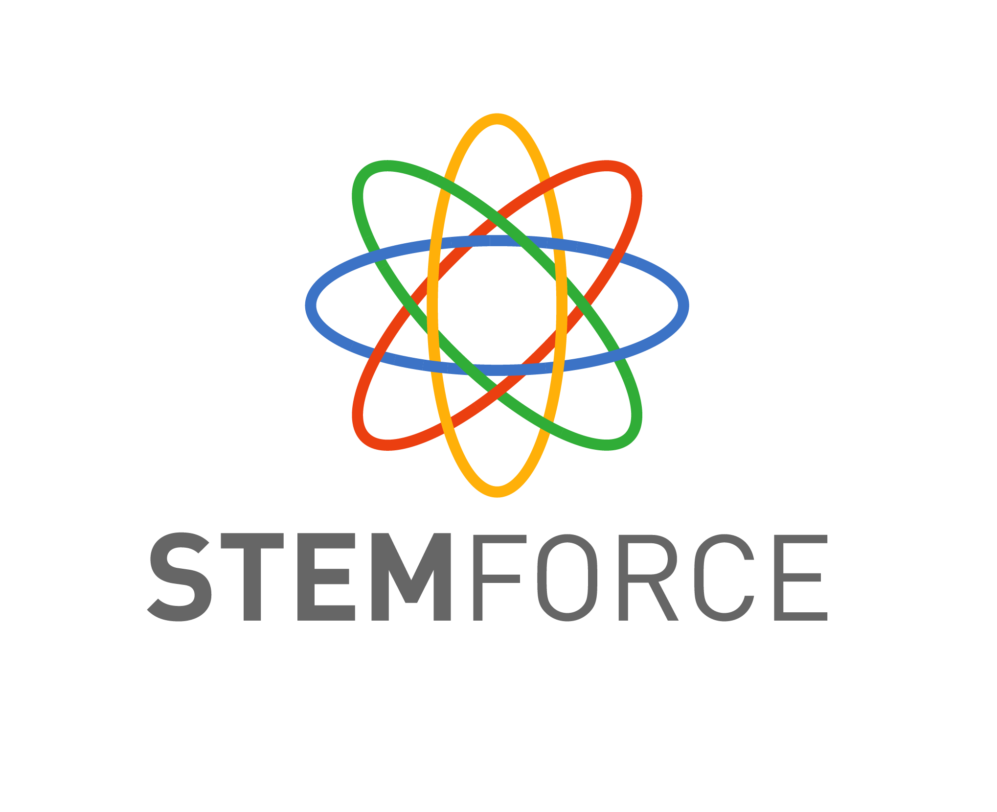 STEM FORCE Inc. logo