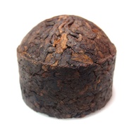 Tuo Cha from Luhse Tea 