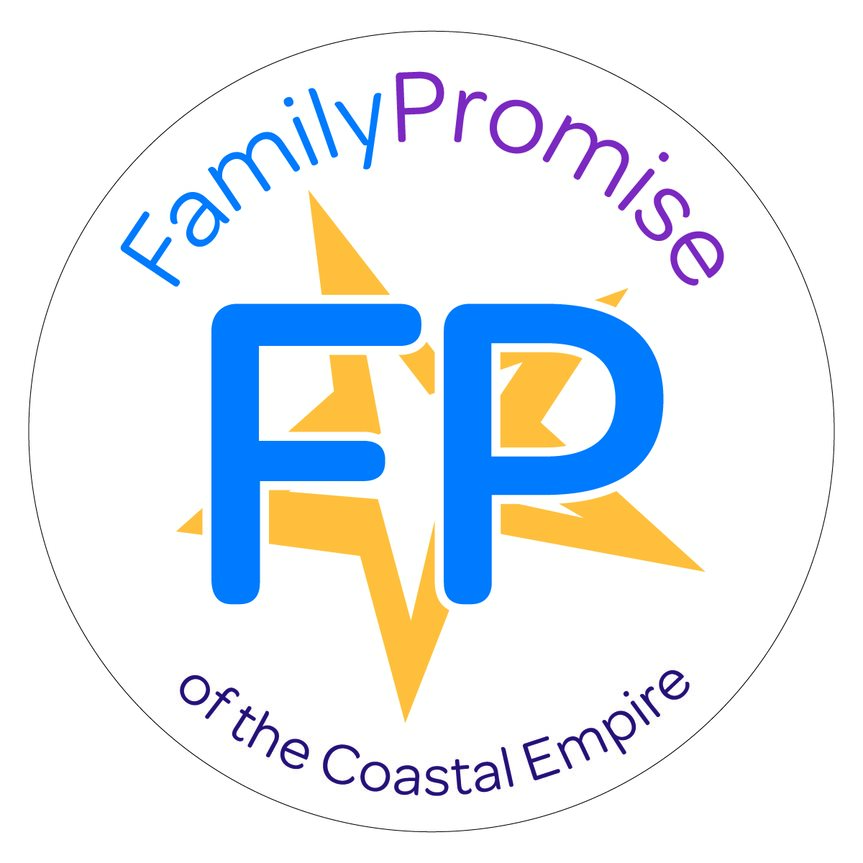 Family Promise of the Coastal Empire logo