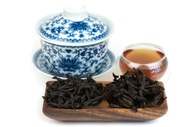 Cassia Bark, Rougui - Oolong Tea from Tribute Tea Company