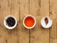 Earthchild Eighteen from Spirit Tea