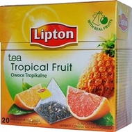 Tropical Fruit from Lipton