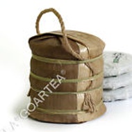 2016 Supreme Yunnan Remote Mountain Ancient Tree Puerh Tea Ripe Cake from EBay Streetshop88