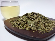 Green Yerba Mate from Triplet Tea