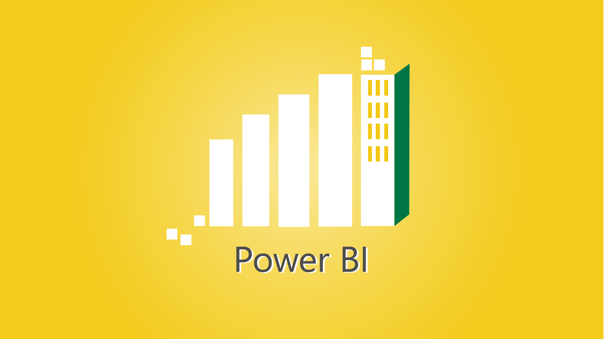 Microsoft Power BI - A Complete