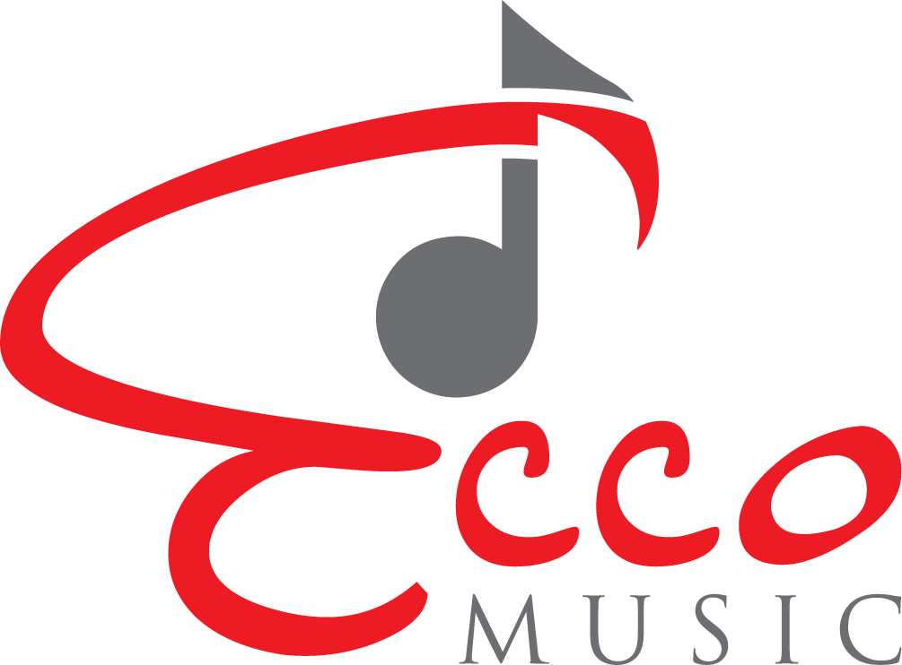 ECCO Music logo