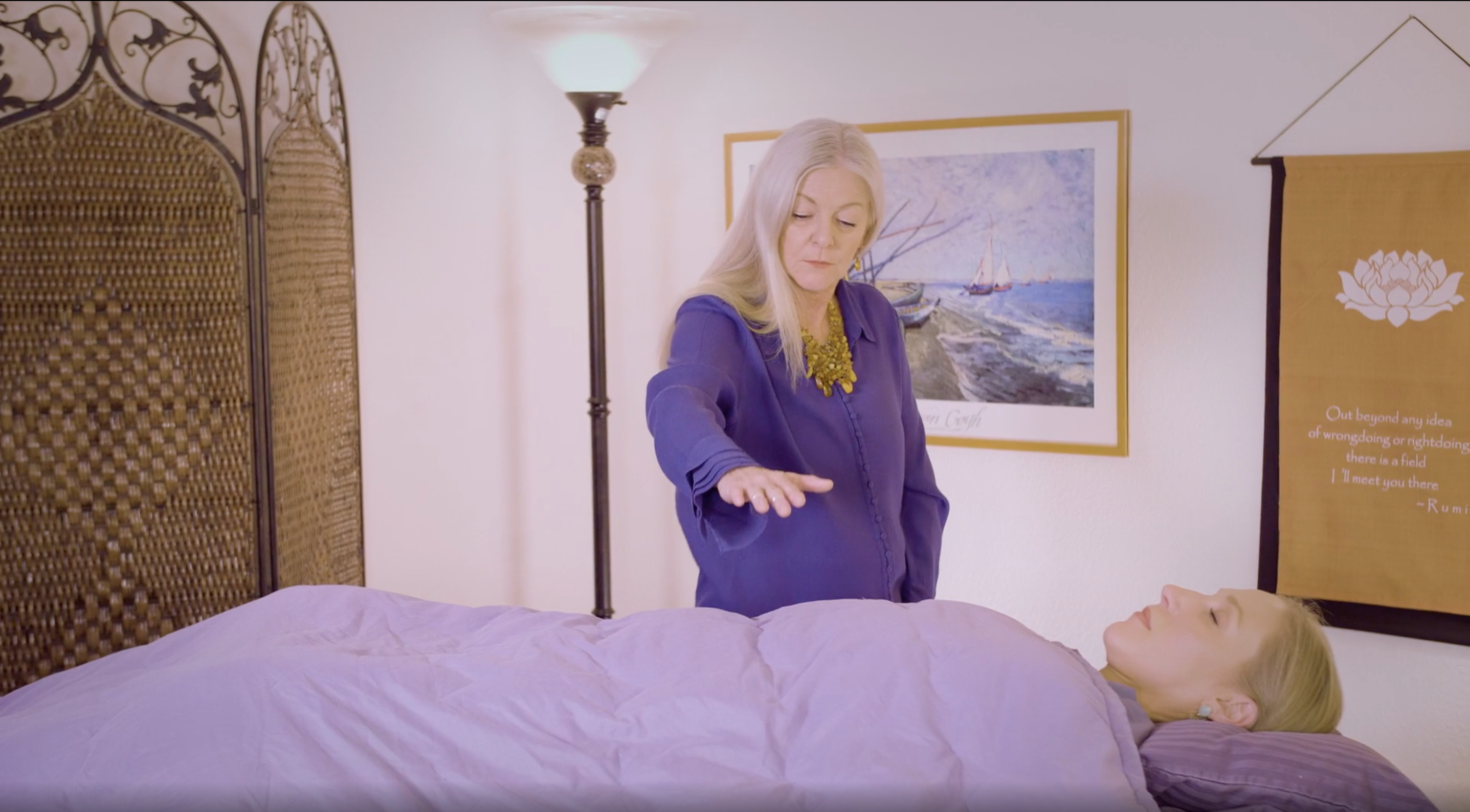 Energy Therapy 1 Energy Medicine Specialists