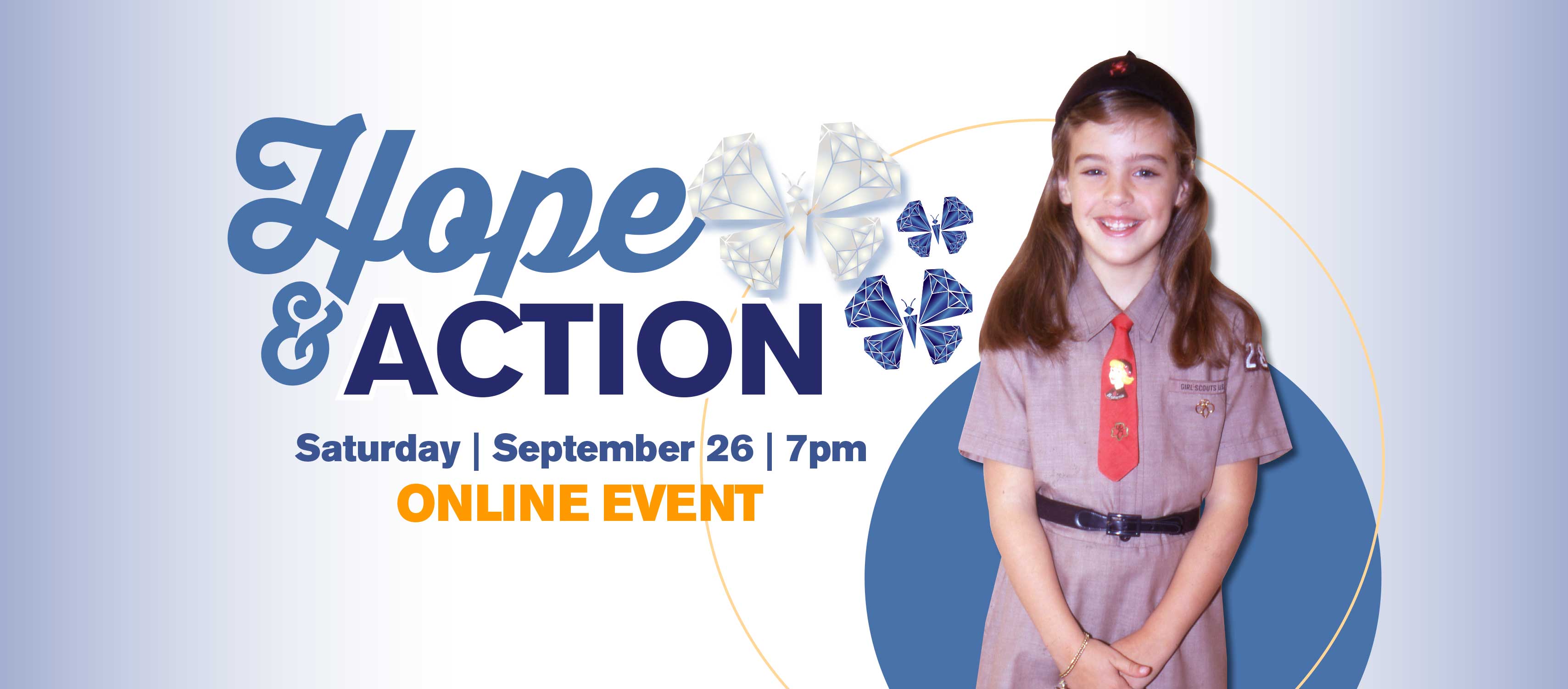 Joan Angela D'Alessandro Memorial Foundation logo