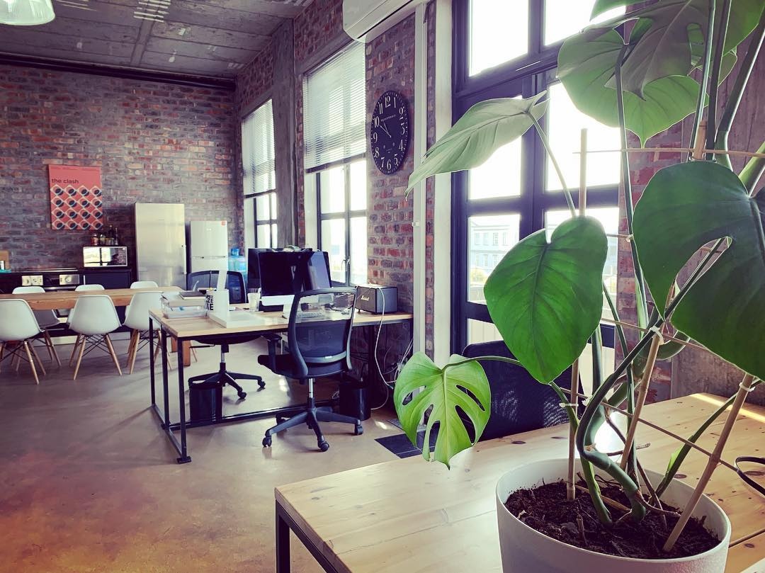 Office photo