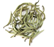 China Yunnan 'Camellia Taliensis' Silver Needle White Tea from What-Cha
