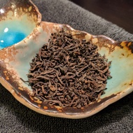 Imperial Pu-erh from The Phoenix Collection