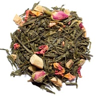 Pinky Promise from Pretty Tea