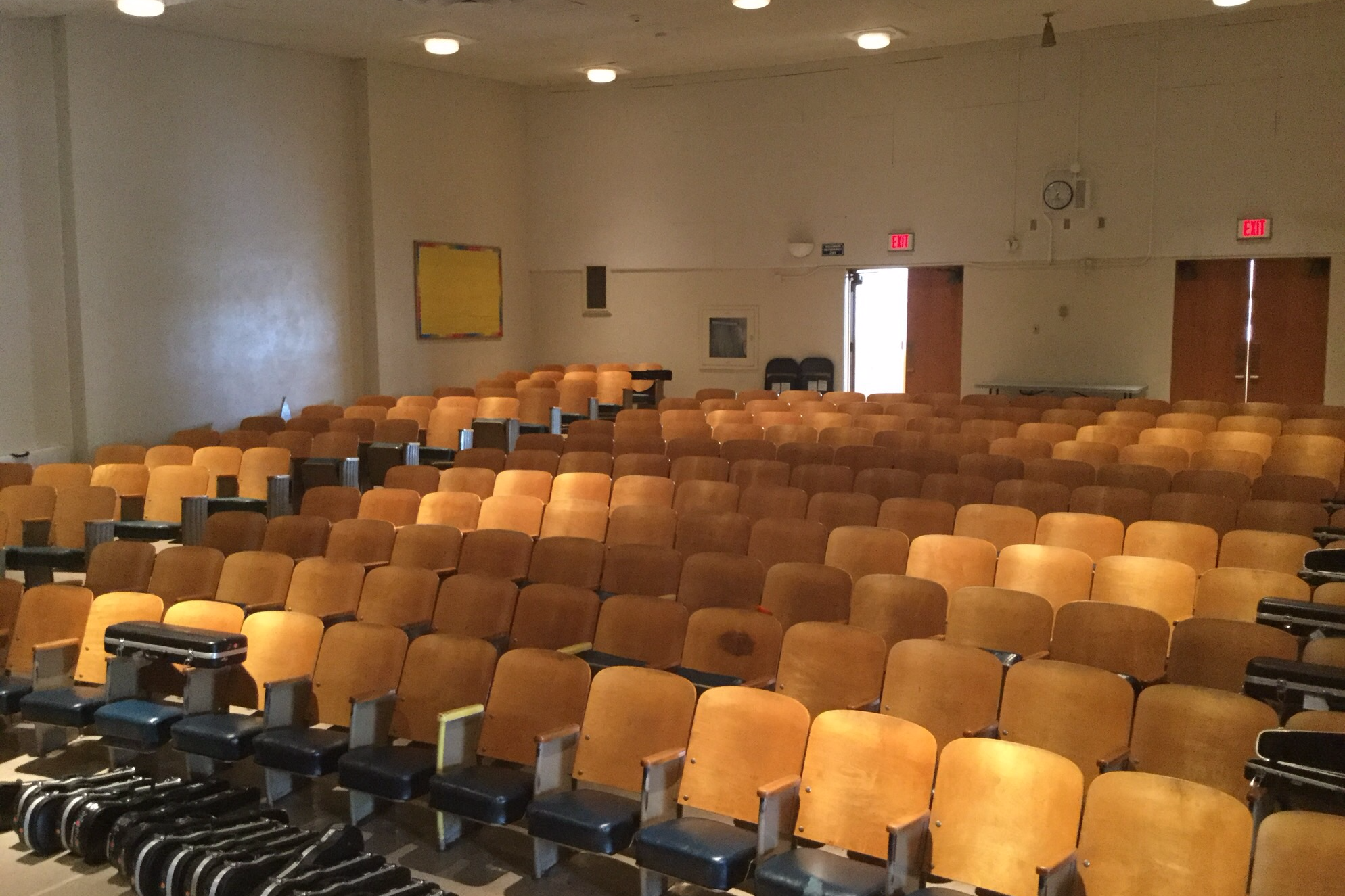 Auditorium