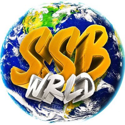 SSB WRLD logo