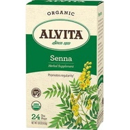 Alvita Senna from Alvita