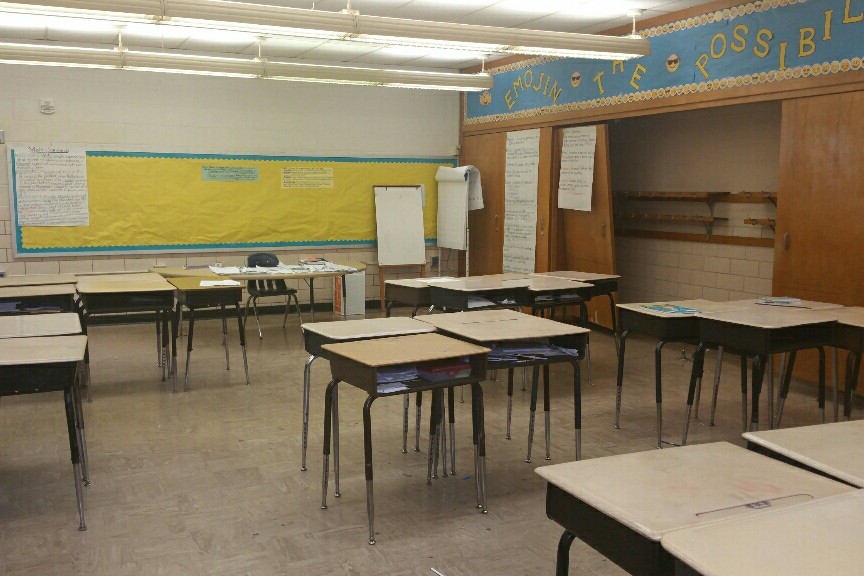 Classroom