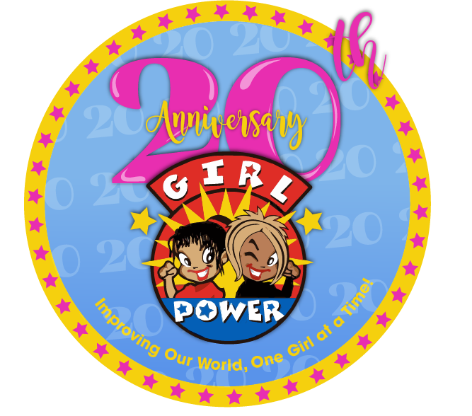 Girl Power logo