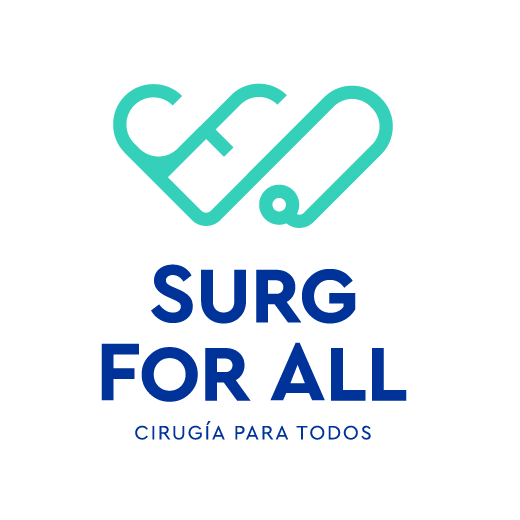Surg For All logo