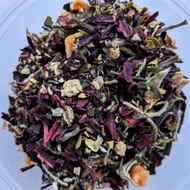 Apple Tart Green from Cultivate Taste Tea