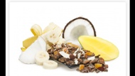 Happy Banana Fruit Tea from River Tea