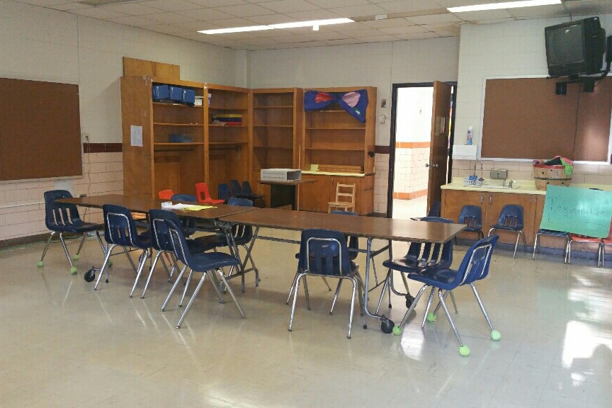 Classroom