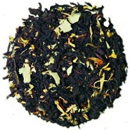 White Chocolate Spice Chai from Culinary Teas