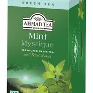 Mint Mystique from Ahmad Tea