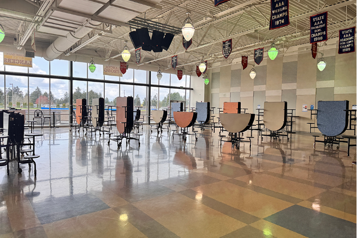 Cafeteria