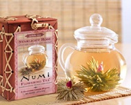 Starlight Rose from Numi Organic Tea
