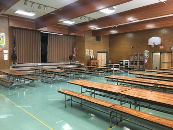 Multipurpose Room