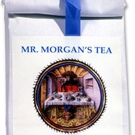 Mr. Morgan's Tea from The Pierpoint Morgan Library