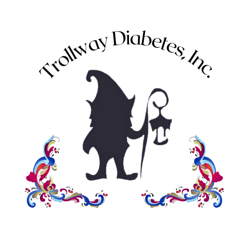 Trollway Diabetes, Inc. logo