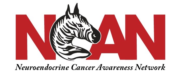 Neuroendocrine Cancer Awareness Network, Inc. logo