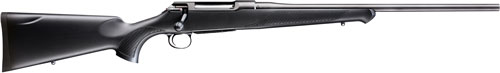 Sauer S1S223 100 Classic XT 223 Rem Caliber with 4+1 Capacity, 22